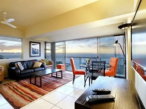 270 Degrees Hotel Cape Town