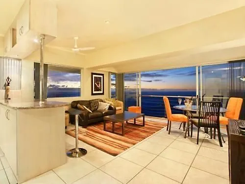 270 Degrees Hotel Cape Town South Africa