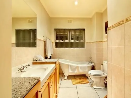 270 Degrees Hotel Cape Town South Africa